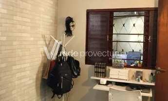 Imagem 6: Casa - Jardim Tamoio - Campinas