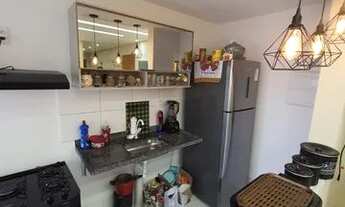 Imagem 5: OB-Apartamento à venda com 2 quartos no Condomínio Vista da Reserva , Serra