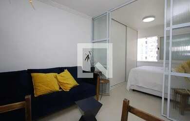 Imagem 3: Apartamento para Aluguel - Jardim Paulista, 1 Quarto, 30 m2