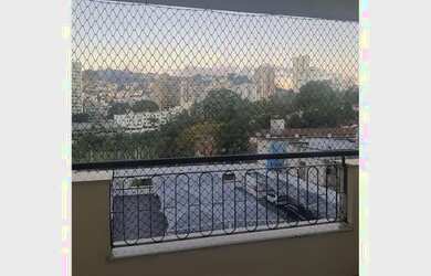 Imagem 7: Alugo Excelente Apartamento 02 quartos no Residencial Palazzo Dom Silvério Alto dos Passos