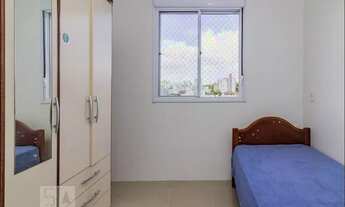 Imagem 6: Apartamento para Aluguel - Santo Antônio, 2 Quartos, 56 m2