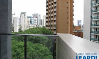 Imagem 5: DUPLEX - HIGIENÓPOLIS - SP