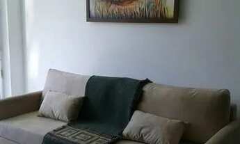 Imagem 3: Apartamento para 8 pessoas na praia de Pitangueiras, Guaruja