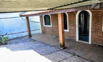 Imagem 2: Casa - Vila Ipê - Campinas
