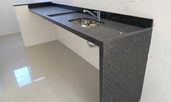 Imagem 5: Village com 3 dormitórios à venda, 145 m² por R$ 650.000,00 - Marapé - Santos/SP