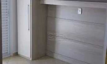 Imagem 5: Apartamento com 2 dormitórios para alugar, 38 m² por R$ 1.400,00/mês - Parque Capuava - Sa