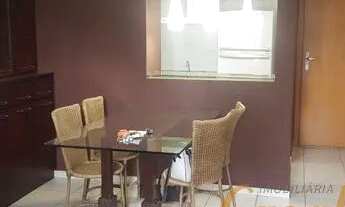 Imagem 4: Apartamento com 2 quartos no ED.ADVANCED RESIDENCIAL - Bairro Setor Bueno em Goiânia