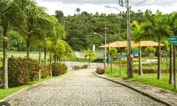 Imagem 2: Oportunidade Lote com 600 m² - Condominio Horto Residencial na br 324 a 20min de feira