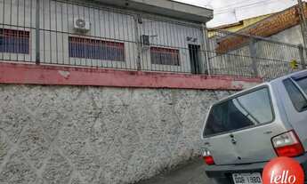 Imagem 3: São Paulo - Galpão/Depósito/Armazém - Penha