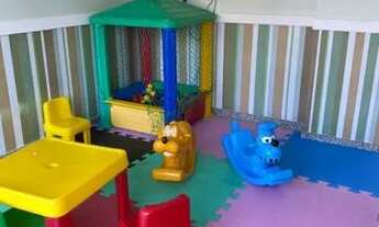 Imagem 6: Apartamento com 50m² - CONDOMÍNIO Solar Mediterrâneo *'