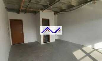 Imagem 2: Sala Comercial 38 m² com sacada 1 vaga próximo ao centro de Guarulhos