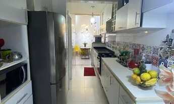 Imagem 5: Apartamento para venda tem 91m² com 2 quartos em Buraquinho