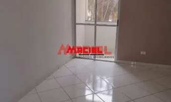 Imagem 4: Apartamento Padrão em São José dos Campos