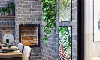 Imagem 4: 2 dormitorios bem localizado na tupi!