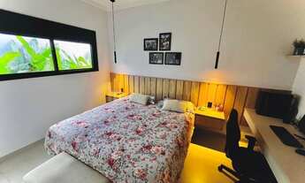 Imagem 6: Casa a venda no condomínio Damha II