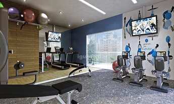 Imagem 3: Apartamento com 2 dormitórios à venda - Pitangueiras Praia - Guarujá/SP