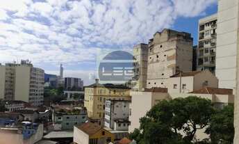 Imagem 4: Kitnet/conjugado para venda possui 25 metros quadrados com 1 quarto em Centro - Rio de Jan