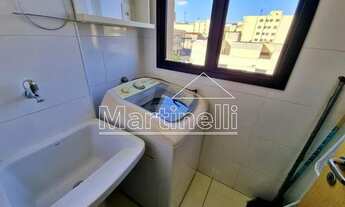 Imagem 6: Ribeirão Preto - Apartamento Padrão - Jardim Palma Travassos