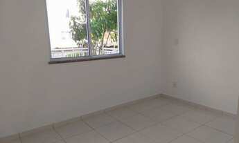 Imagem 2: 2/4 Terreo Decorado Apartamento Vida Bela Barra dos Coqueiros