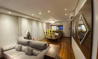 Imagem 4: Apartamento com 3 dormitórios à venda, 121 m² por R$ 1.450.000 - Vila Leopoldina - São Pau