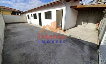 Imagem: Casa à venda no bairro Parque Urupês