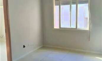 Imagem 3: DIVISA ALUGA AP 01 dorm com ar condicionado e cozinha com cooktop próximo Shopping Iguate