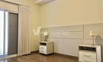 Imagem 7: Casa - Swiss Park - Campinas