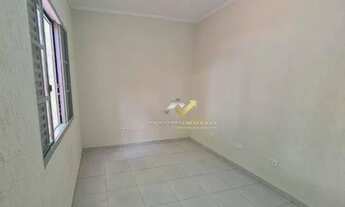Imagem 5: Casa com 2 dormitórios para alugar, 119 m² por R$ 2.288,00/mês - Vila Gilda - Santo André