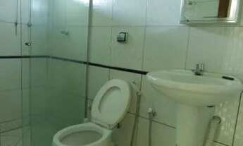 Imagem 2: ÓTIMO APARTAMENTO COM VARANDA DE 01 QUARTO NO RIACHO FUNDO 1