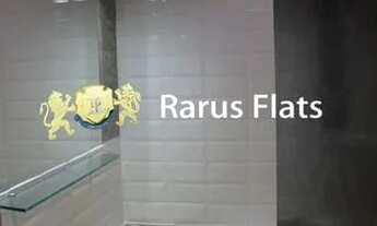 Imagem 7: Apartamento para venda na Consolação - Edifício Universo Augusta