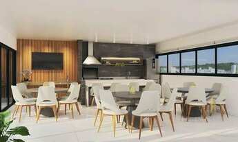 Imagem 4: Apartamento com 2 dormitórios à venda, 46 m² por R$ 326.000,00 - Bessa - João Pessoa/PB