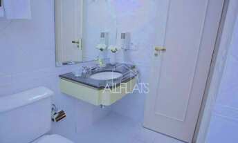 Imagem 5: Flat com 1 dormitório à venda, 32 m² por R$ 477.000 na Vila Olímpia - São Paulo/SP