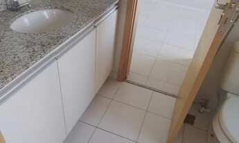 Imagem 2: Condomínio Authentic para aluguel com 142m2, com 3 suítes em Adrianópolis - Manaus - AM