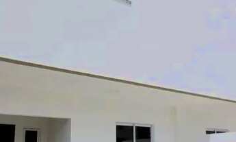 Imagem: CASA DÚPLEX COM 2 VAGAS DE GARAGEM NO JOSÉ