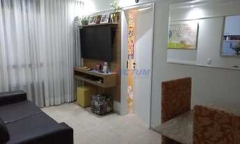 Imagem 2: Apartamento - Vila Georgina - Campinas