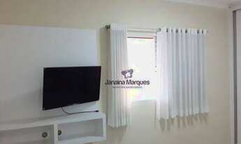 Imagem 7: Casa mobiliada e com piscina de 74 m² por R$ 470.000 - Jardim Bela Vista - Araçariguama/SP