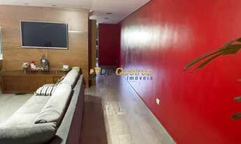 Imagem 5: Casa para venda possui 160 metros quadrados com 3 quartos em Parque Ribeiro de Lima - Baru