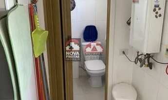 Imagem 4: São José dos Campos - Apartamento Padrão - Vila Betânia