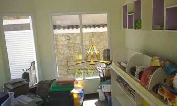 Imagem 7: Casa com 4 suítes para alugar- Residencial Doze Alphaville - Santana de Parnaíba - São Pau