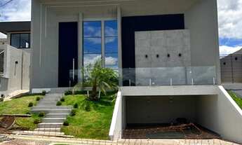 Imagem 3: Casa Térrea Jardins Bolonha