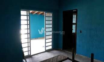 Imagem 5: Casa - Jardim São Judas Tadeu - Campinas