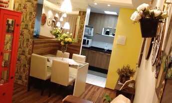 Imagem 2: O Apto mais Lindo do condomínio!