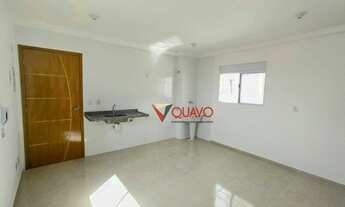 Imagem 3: Apartamento com 2 dormitórios à venda, 36 m² por R$ 264.900,00 - Jardim Vila Formosa - São