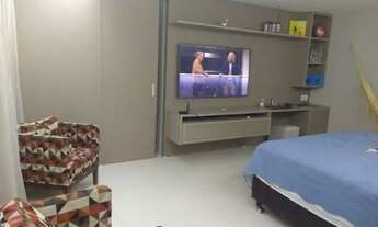 Imagem 4: Condomínio Horizontal Cidade Jardim II - Casa com 3 suítes