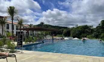 Imagem: Hotel Quinta Santa Barbara Pirenópolis