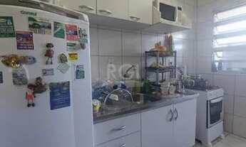 Imagem 5: Apartamento em Tristeza