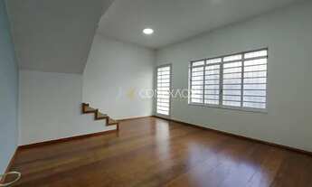 Imagem 2: Casa - Jardim Flamboyant - Campinas