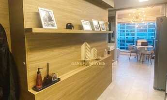 Imagem 3: Apartamento com 1 dormitório à venda, 40 m² por R$ 799.000,00 - Jardim Aquarius - São José