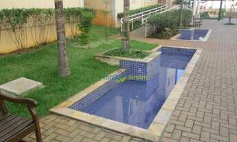 Imagem 5: Apartamento com 3 dormitórios à venda, 79 m² por R$ 420.000,00 - Planalto - São Bernardo d