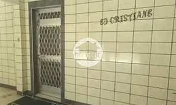 Imagem 2: Amplo apartamento na Rua Capintuba